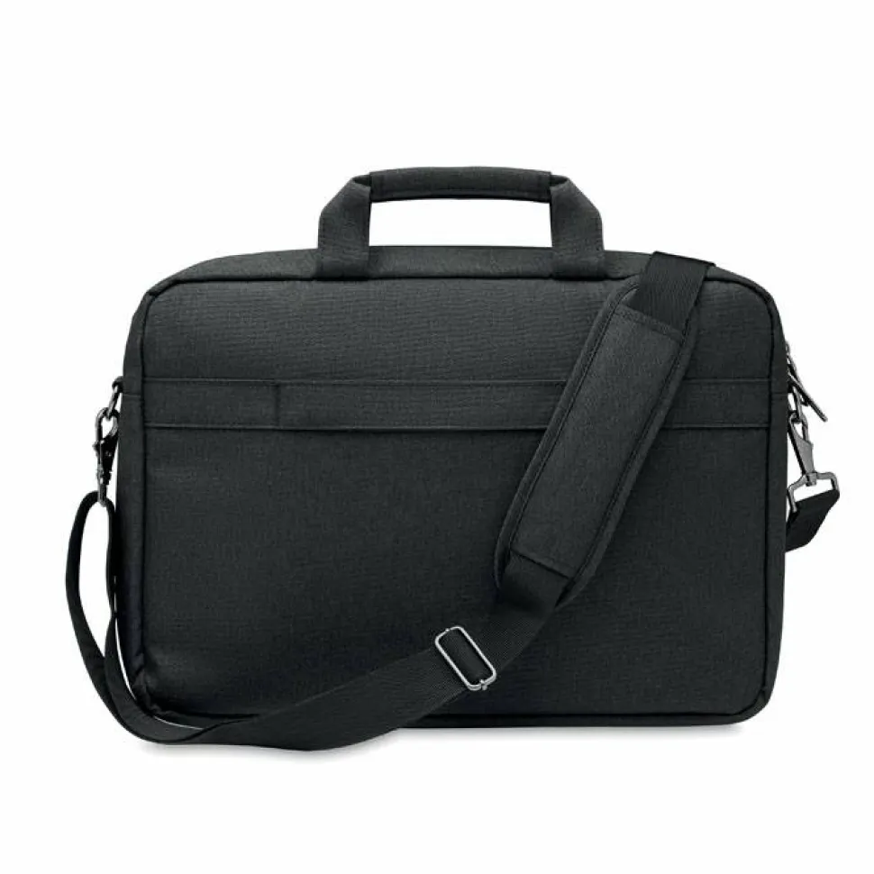 ROCKY Sac pour ordinateur RPET 600D - GiftRetail MO2048
