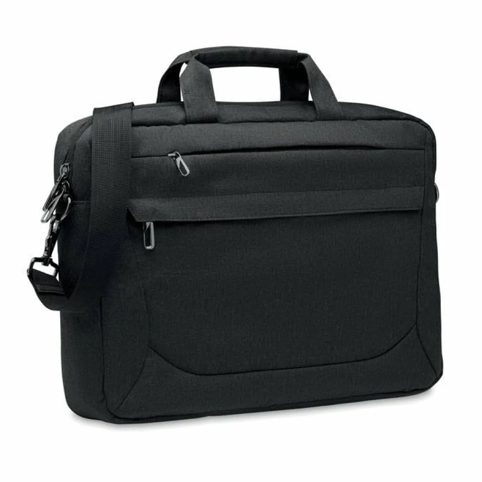 ROCKY Sac pour ordinateur RPET 600D - GiftRetail MO2048