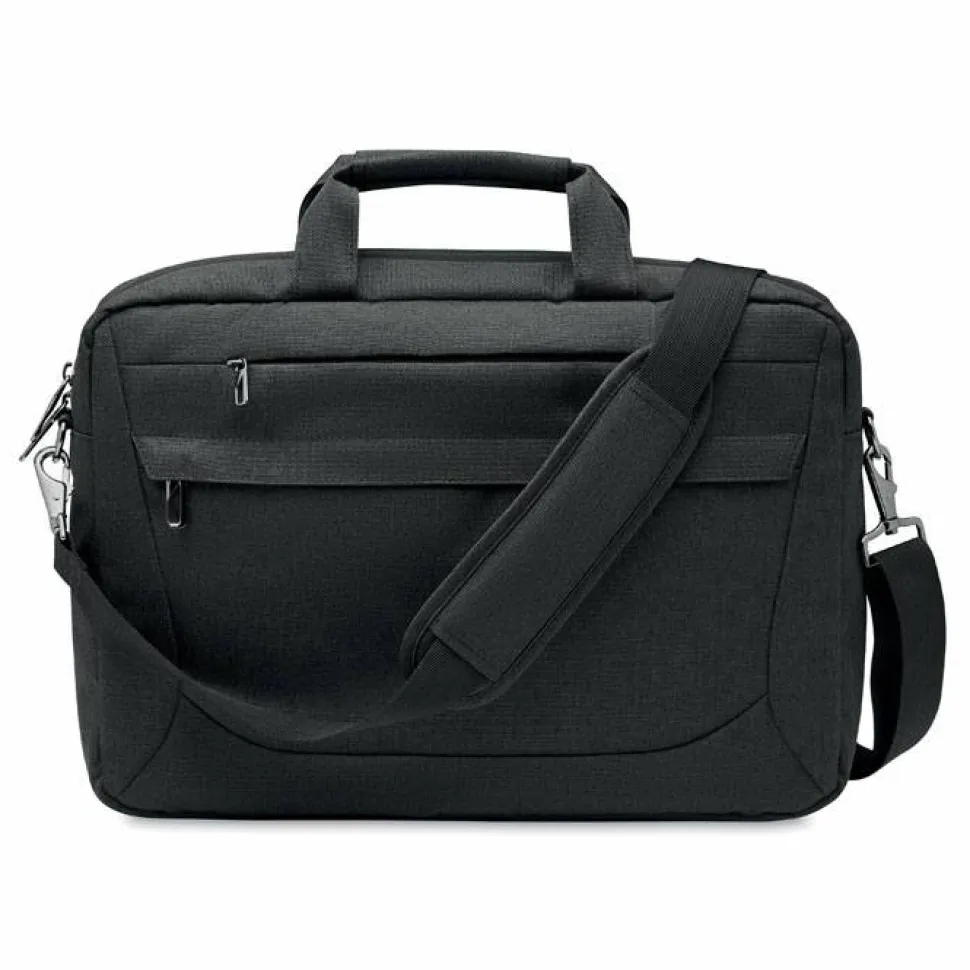 ROCKY Sac pour ordinateur RPET 600D - GiftRetail MO2048