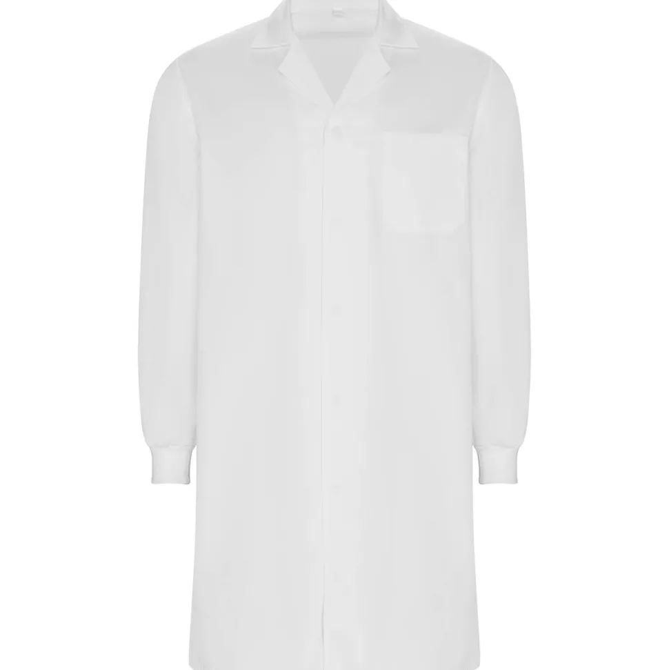 Roly BA9092 - MEDERI Blouse unisexe à manches longues