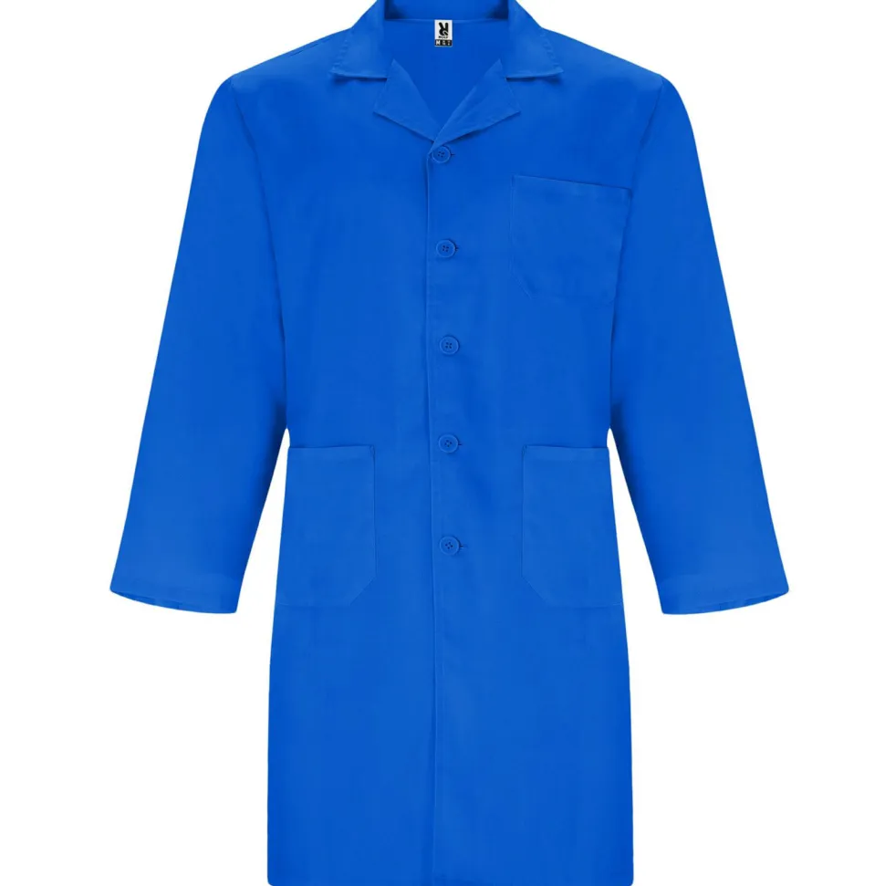 Roly BA9094 - VACCINE Blouse de service manches longues