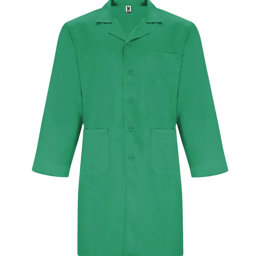 Roly BA9094 - VACCINE Blouse de service manches longues