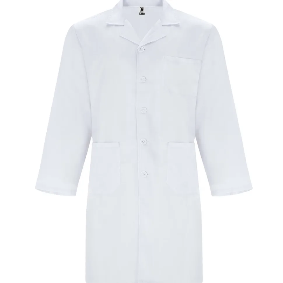 Roly BA9094 - VACCINE Blouse de service manches longues