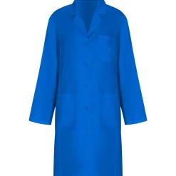Roly BA9093 - VACCINE WOMAN Blouse de service ajustée à manches longues