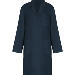 Roly BA9093 - VACCINE WOMAN Blouse de service ajustée à manches longues