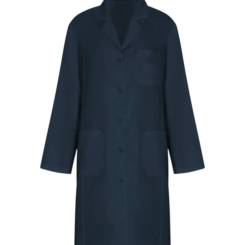 Roly BA9093 - VACCINE WOMAN Blouse de service ajustée à manches longues