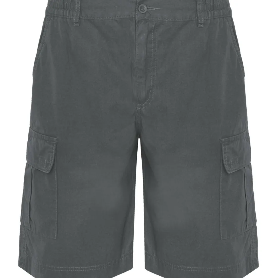 Roly BE6725 - ARMOUR Bermuda avec poches