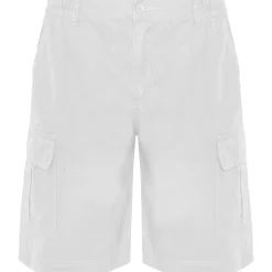 Roly BE6725 - ARMOUR Bermuda avec poches