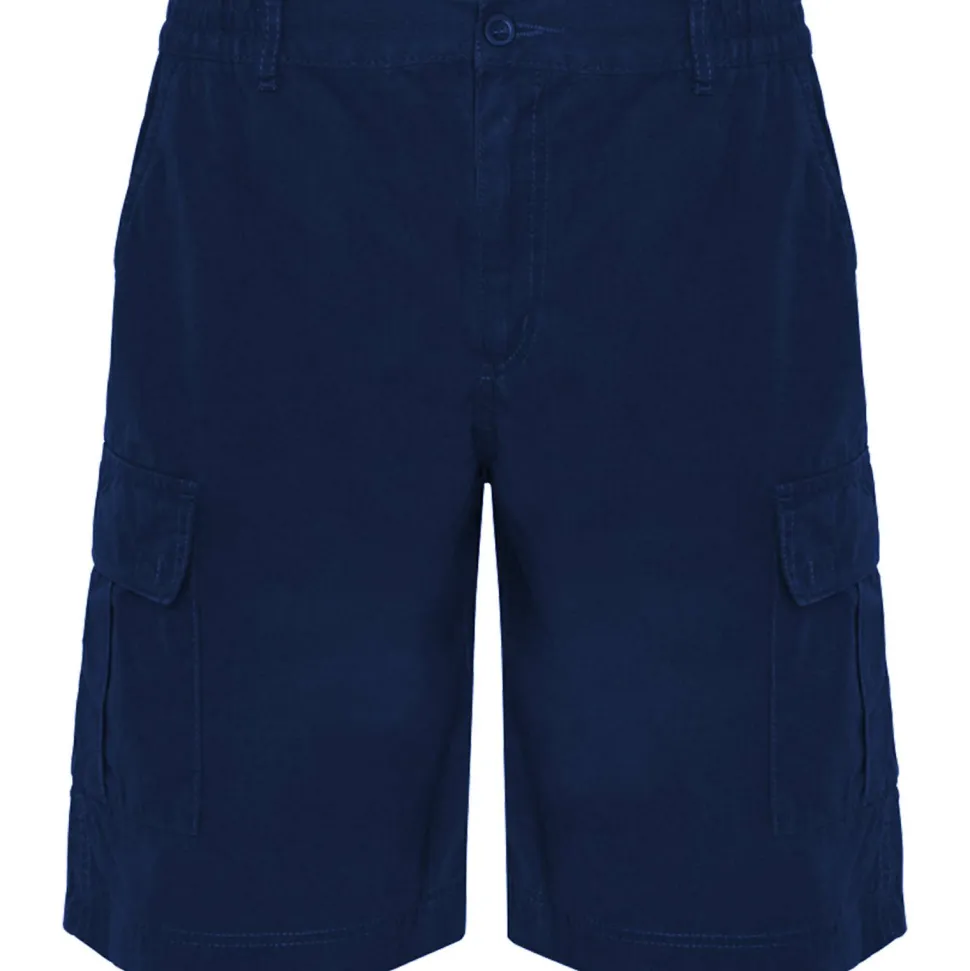 Roly BE6725 - ARMOUR Bermuda avec poches
