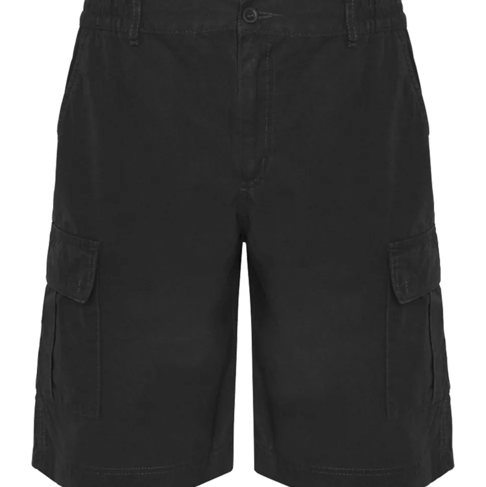 Roly BE6725 - ARMOUR Bermuda avec poches