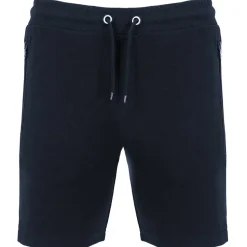Roly BE0419 - BETIS Pantalon court avec ceinture élastique et cordon avec oeillets métallique