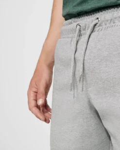Roly BE0419 - BETIS Pantalon court avec ceinture élastique et cordon avec oeillets métallique