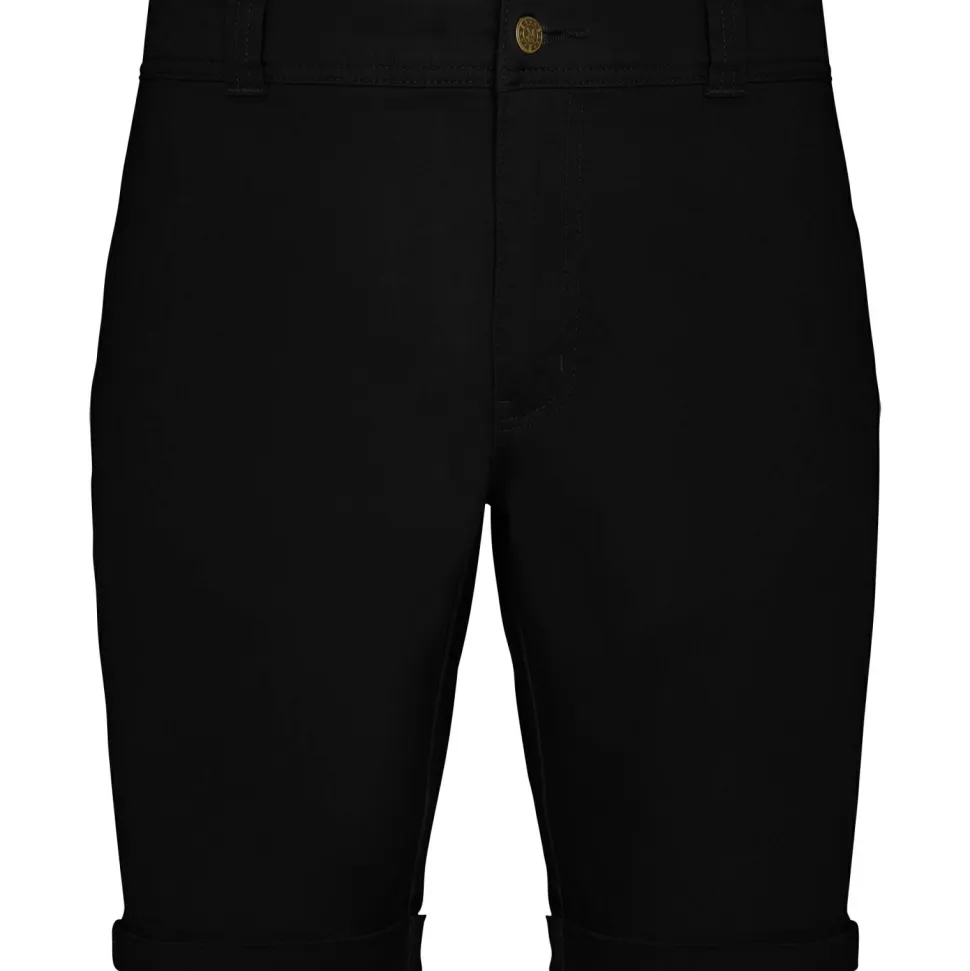 Roly BE9005 - RINGO Short avec élasthanne pour le travail et le temps libre