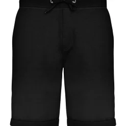 Roly BE0449 - SPIRO Short de sport avec ceinture élastique et cordon de serrage