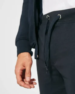Roly BE0449 - SPIRO Short de sport avec ceinture élastique et cordon de serrage