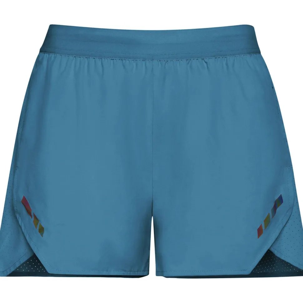 Roly BE0434 - STRATOS Pantalon de course respirant pour femme
