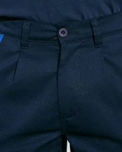 Roly BE8409 - TAHOE Short aux couleurs combinées