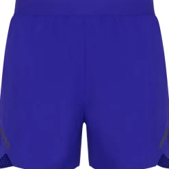 Roly BE0433 - THEMA Short de course respirant pour homme