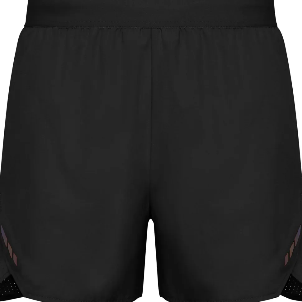 Roly BE0433 - THEMA Short de course respirant pour homme