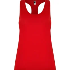 Roly CA6656 - AIDA T-shirt de sport avec dos style nageur