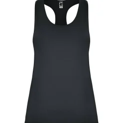 Roly CA6656 - AIDA T-shirt de sport avec dos style nageur