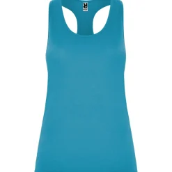 Roly CA6656 - AIDA T-shirt de sport avec dos style nageur