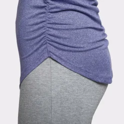 Roly CA6664 - AINTREE T-shirt technique manches courtes multisport pour femme