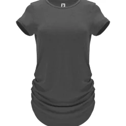 Roly CA6664 - AINTREE T-shirt technique manches courtes multisport pour femme