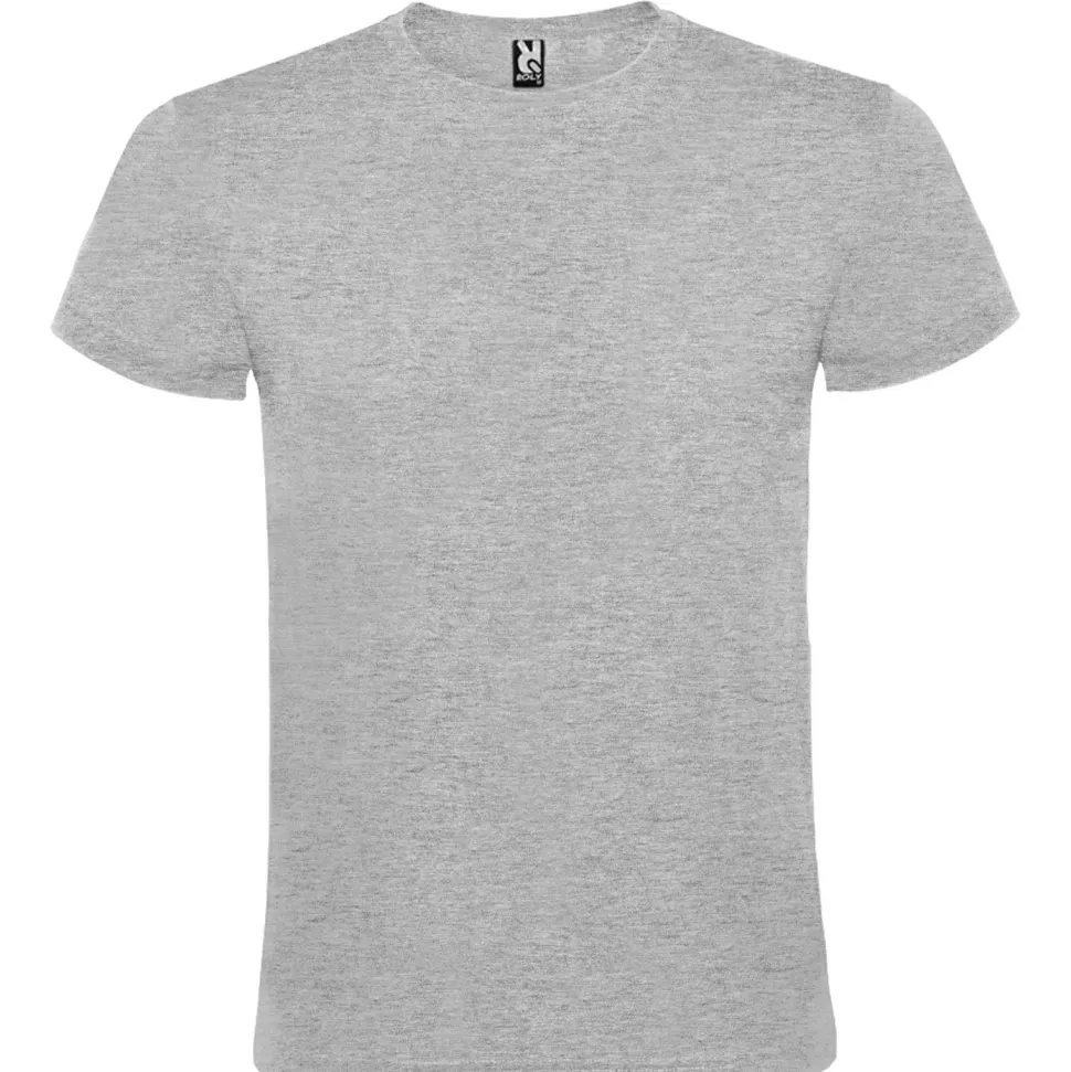 Roly CA6424 - ATOMIC 150 T-shirt manches courtes