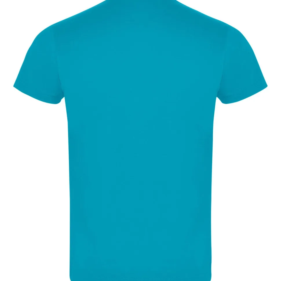 Roly CA6424 - ATOMIC 150 T-shirt manches courtes