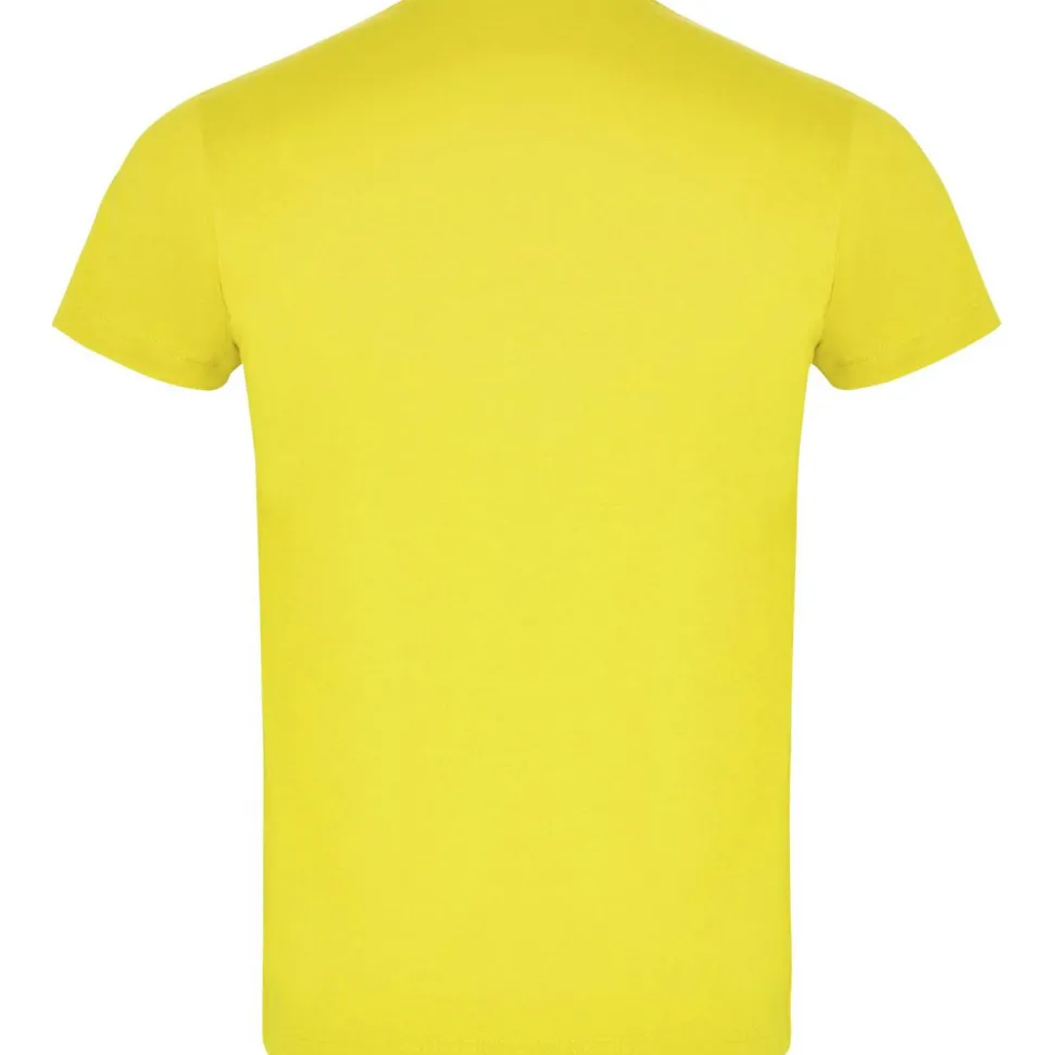 Roly CA6424 - ATOMIC 150 T-shirt manches courtes