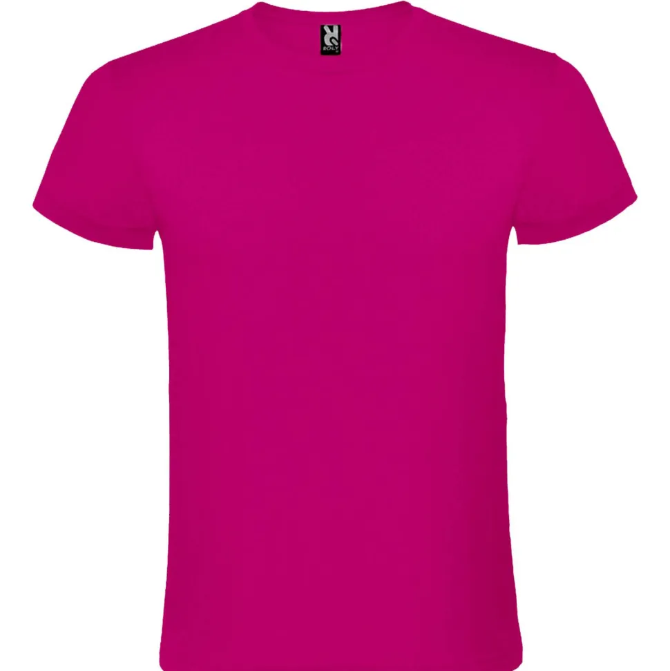 Roly CA6424 - ATOMIC 150 T-shirt manches courtes