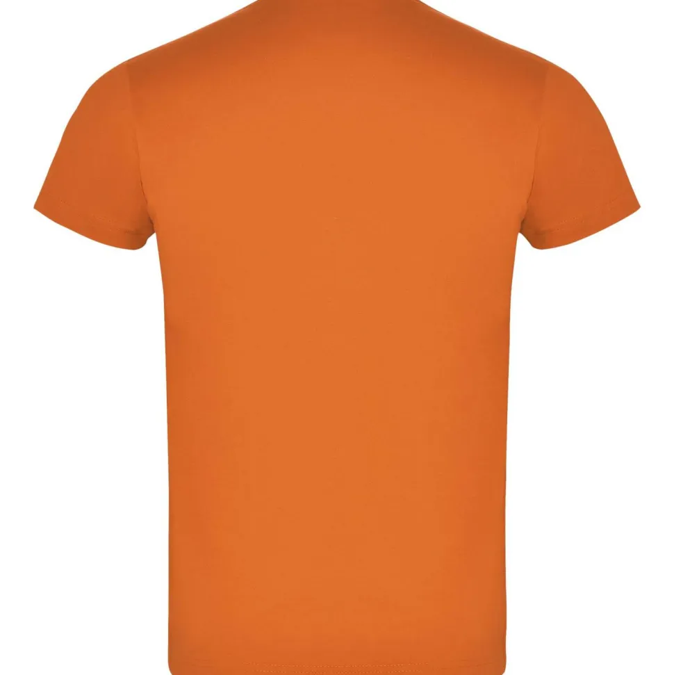 Roly CA6424 - ATOMIC 150 T-shirt manches courtes
