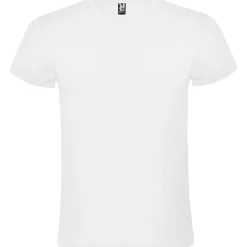 Roly CA6424 - ATOMIC 150 T-shirt manches courtes