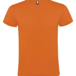 Roly CA6424 - ATOMIC 150 T-shirt manches courtes