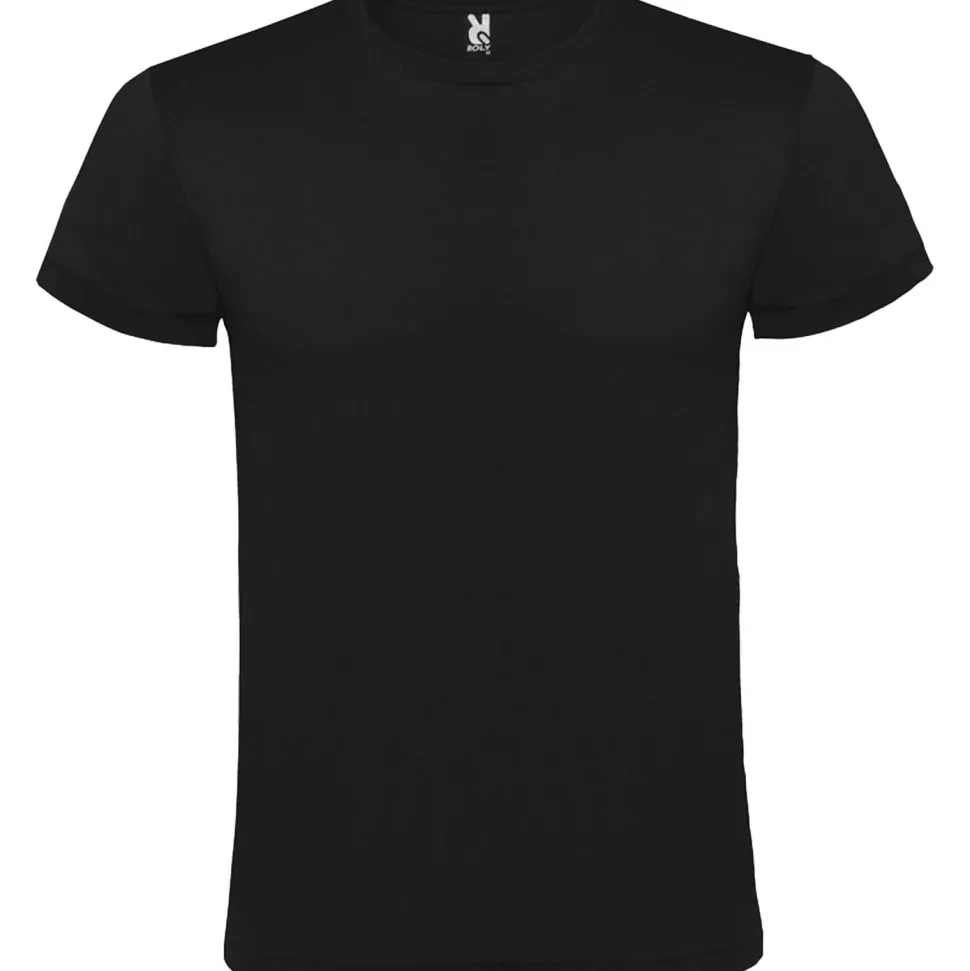 Roly CA6424 - ATOMIC 150 T-shirt manches courtes