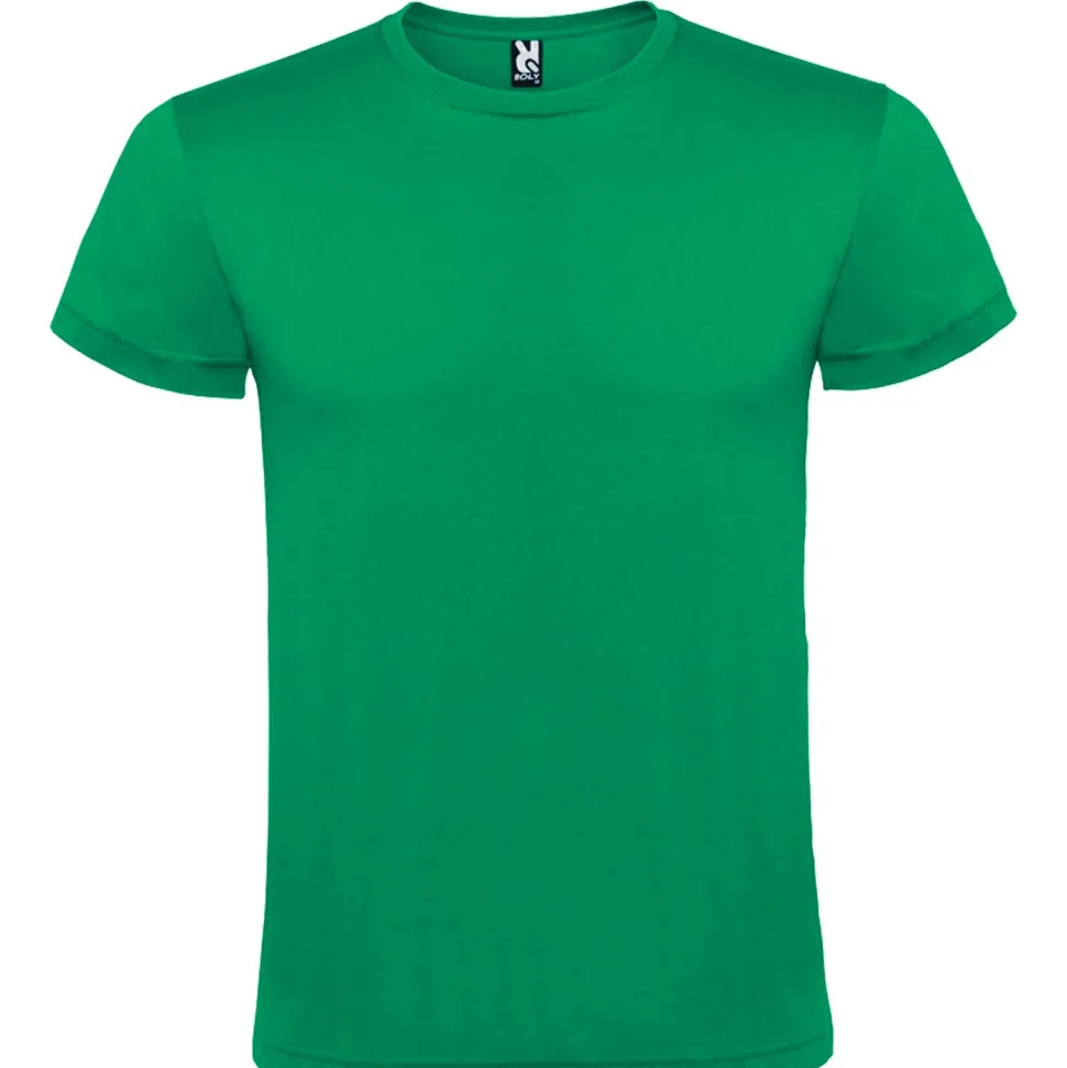 Roly CA6424 - ATOMIC 150 T-shirt manches courtes
