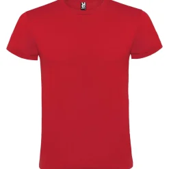 Roly CA6424 - ATOMIC 150 T-shirt manches courtes