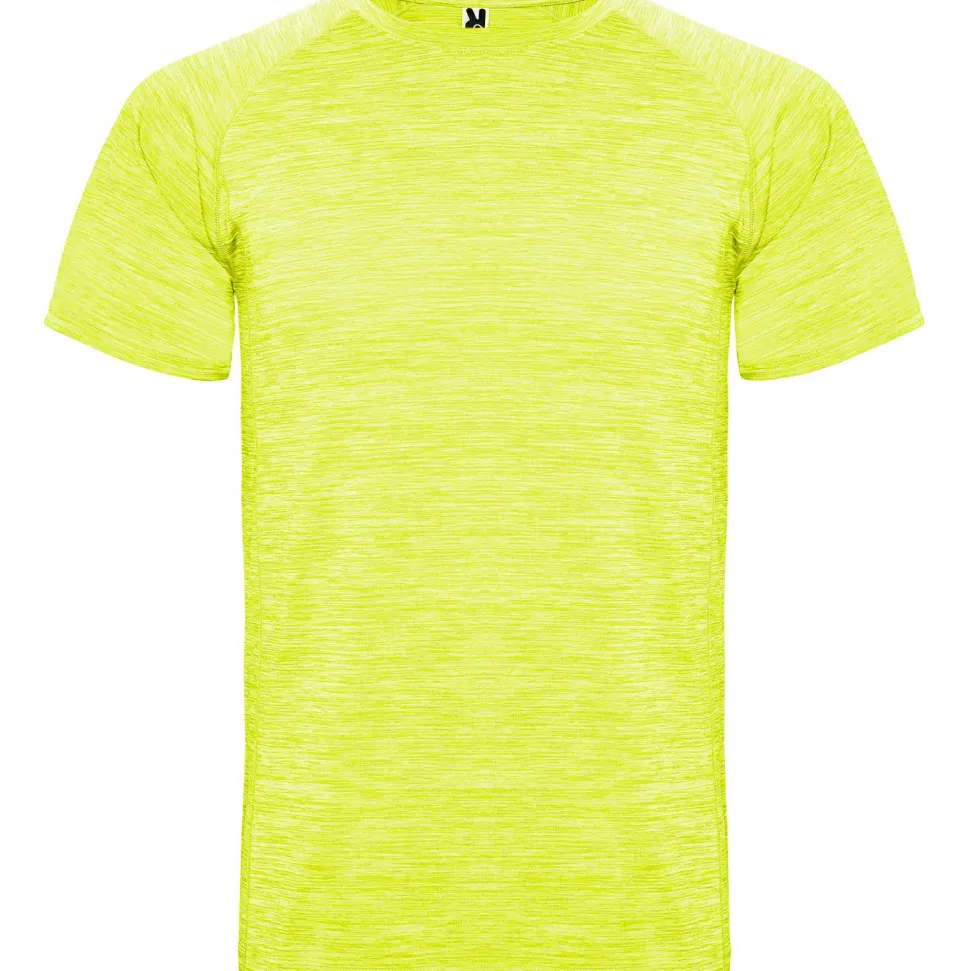 Roly CA6654 - AUSTIN T-shirt technique en tissu polyester
