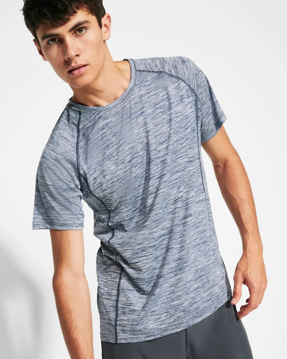 Roly CA6654 - AUSTIN T-shirt technique en tissu polyester