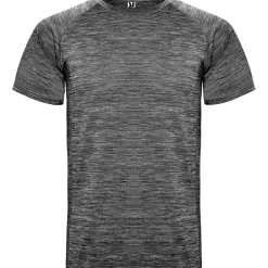 Roly CA6654 - AUSTIN T-shirt technique en tissu polyester