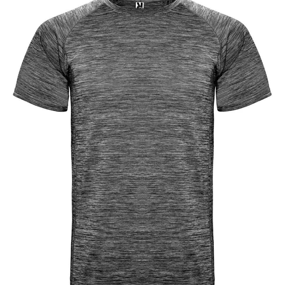 Roly CA6654 - AUSTIN T-shirt technique en tissu polyester