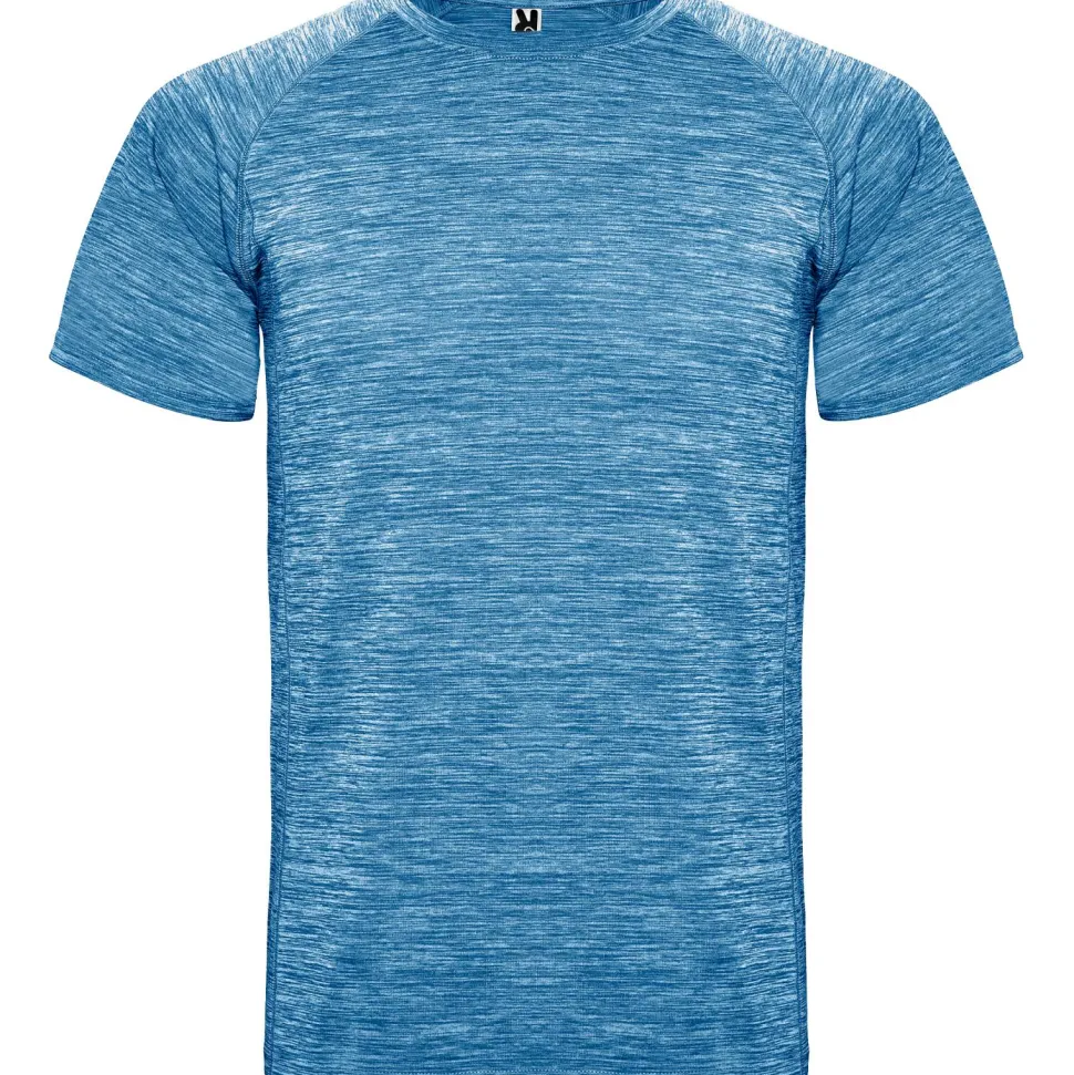 Roly CA6654 - AUSTIN T-shirt technique en tissu polyester