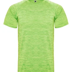 Roly CA6654 - AUSTIN T-shirt technique en tissu polyester