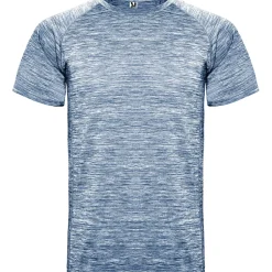 Roly CA6654 - AUSTIN T-shirt technique en tissu polyester
