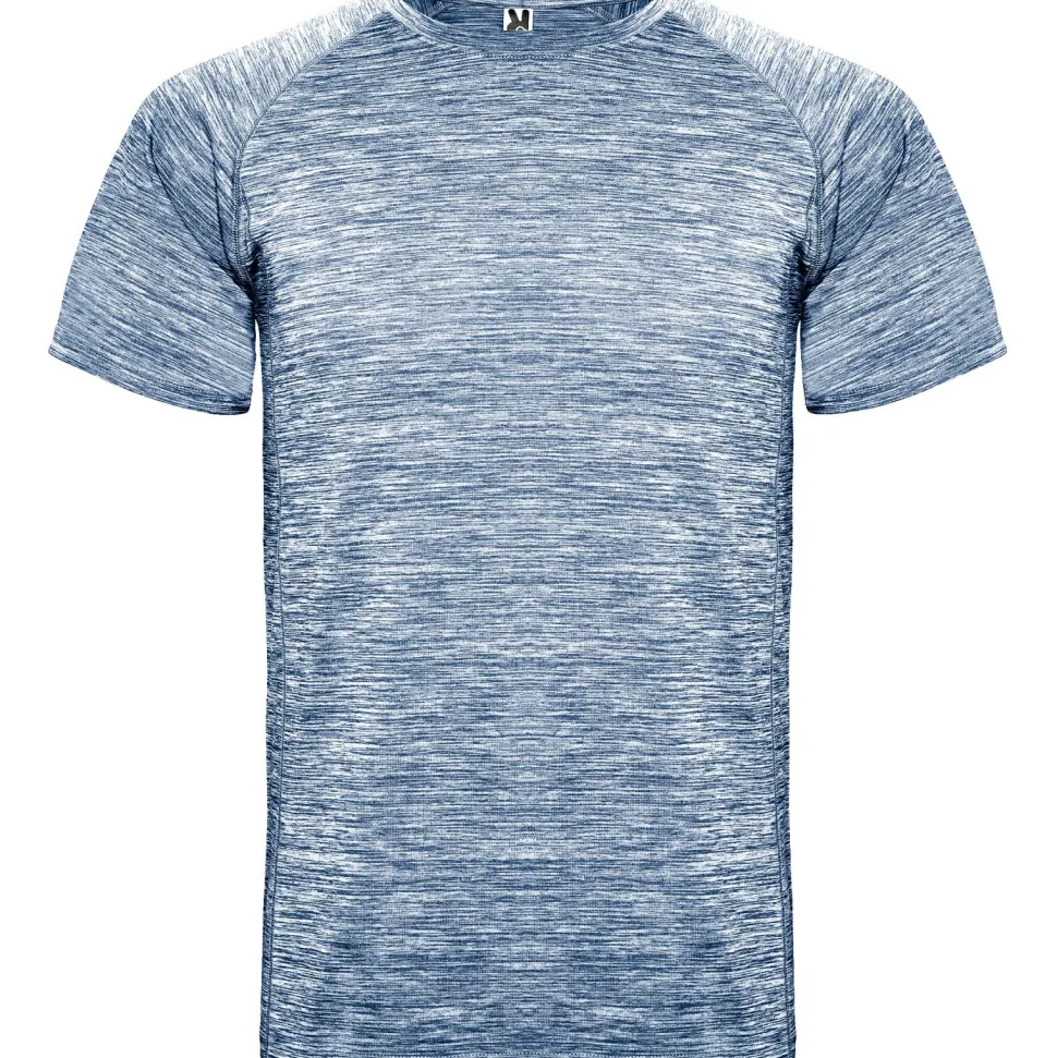 Roly CA6654 - AUSTIN T-shirt technique en tissu polyester