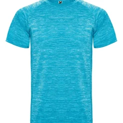 Roly CA6654 - AUSTIN T-shirt technique en tissu polyester