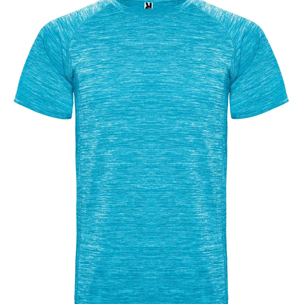 Roly CA6654 - AUSTIN T-shirt technique en tissu polyester