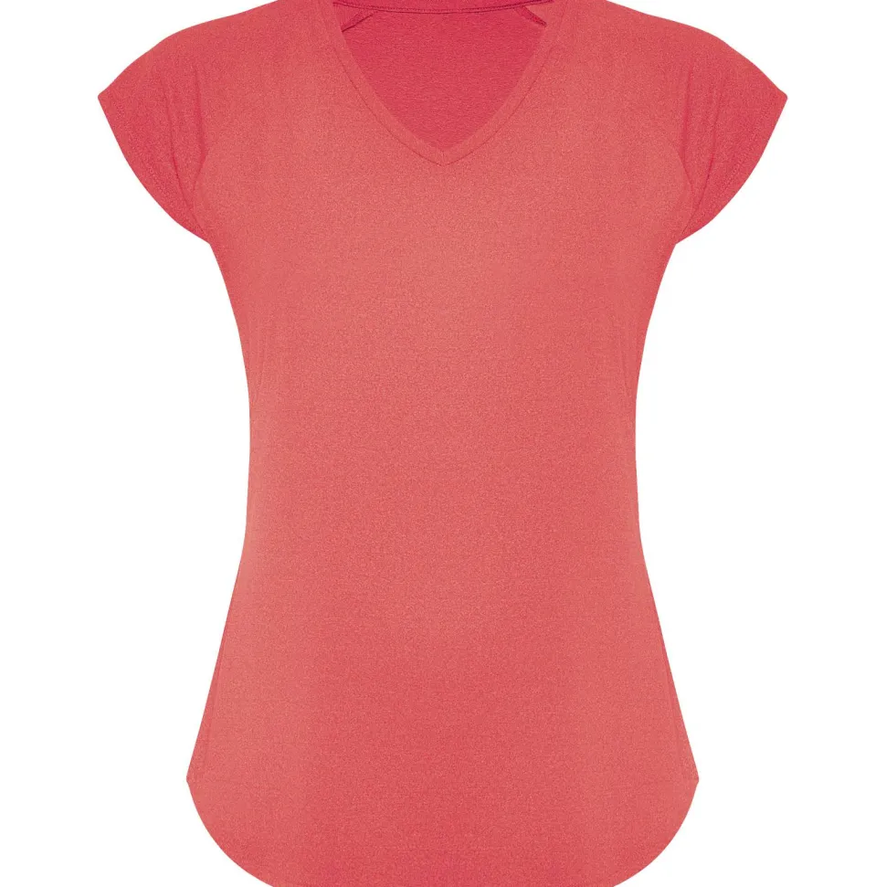 Roly CA6658 - AVUS T-shirt technique multisport pour femme