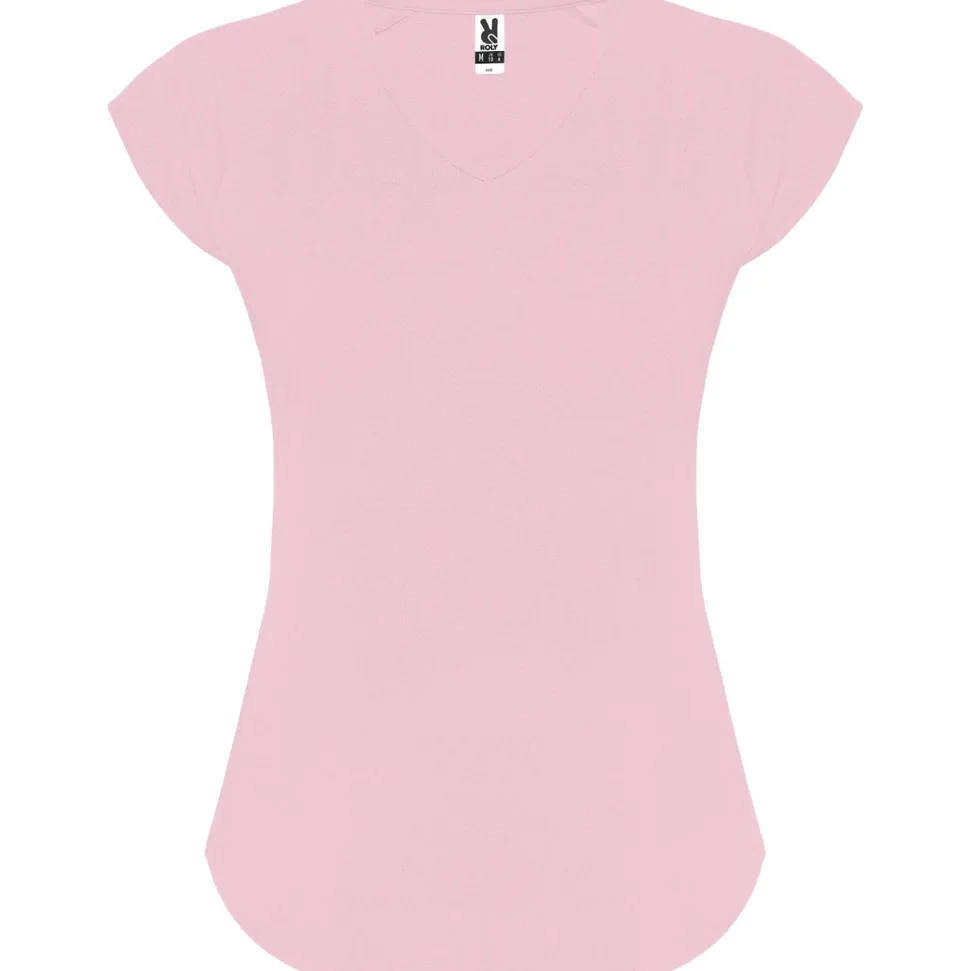 Roly CA6658 - AVUS T-shirt technique multisport pour femme